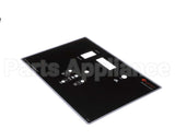 175304 Groen Overlay, Advanced, Dh Dee