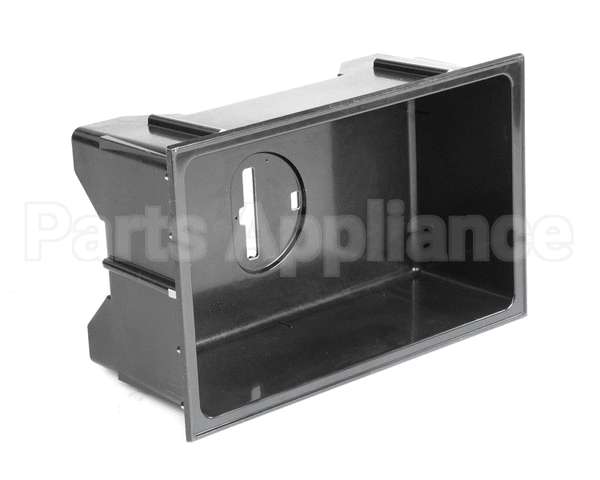 17532-2 Vollrath Plastic Well-Machined W/Drain
