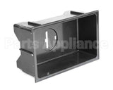 17532-2 Vollrath Plastic Well-Machined W/Drain