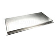 175329PS Duke Pan Drain Grease Weld Assembly Weld