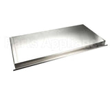 175329PS Duke Pan Drain Grease Weld Assembly Weld