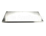 175329PS Duke Pan Drain Grease Weld Assembly Weld