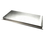 175329PS Duke Pan Drain Grease Weld Assembly Weld