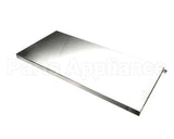 175329PS Duke Pan Drain Grease Weld Assembly Weld
