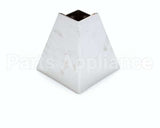 1753398 Garland Leg Assembly. Double Deck