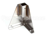 1753398 Garland Leg Assembly. Double Deck