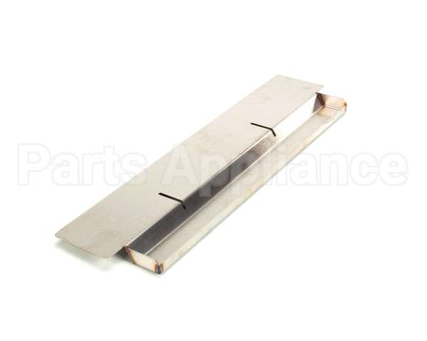 175351 Duke Panl Rmvl Fron C-Chamber Welde