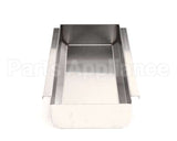 175357K Duke Assembly, Service, Side Grease Pan