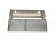 175358K Duke Assembly, Service, Pan, Discharge