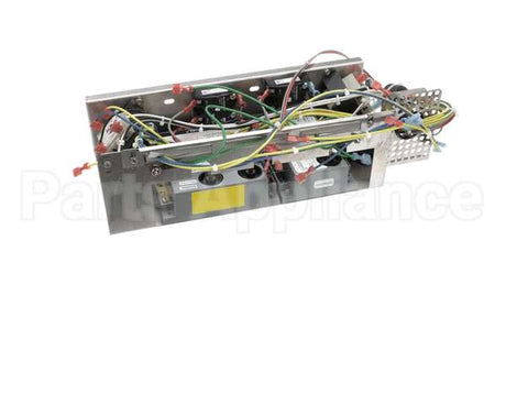 175391-BK Duke Service Kit,Asy,Elect Cmp Shlf