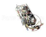 175391-BK Duke Service Kit,Asy,Elect Cmp Shlf