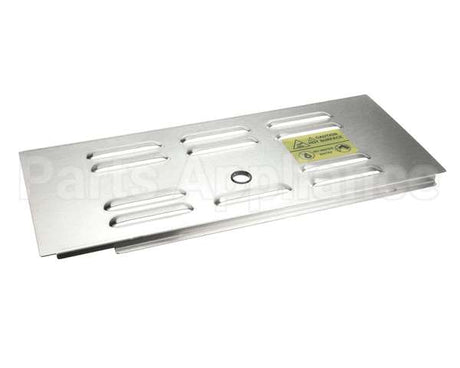 175392K Duke Assembly,Upper Electric Panel