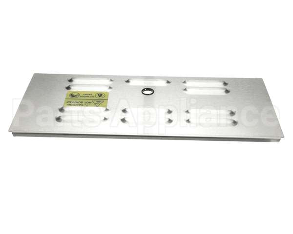175392K Duke Assembly,Upper Electric Panel