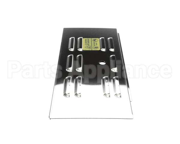 175392K Duke Assembly,Upper Electric Panel