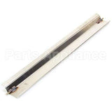 175429K Compatible Duke Hinged Door Weldment