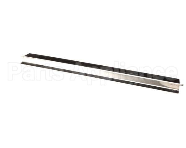 175429K Duke Assembly, Service, Hinged Door