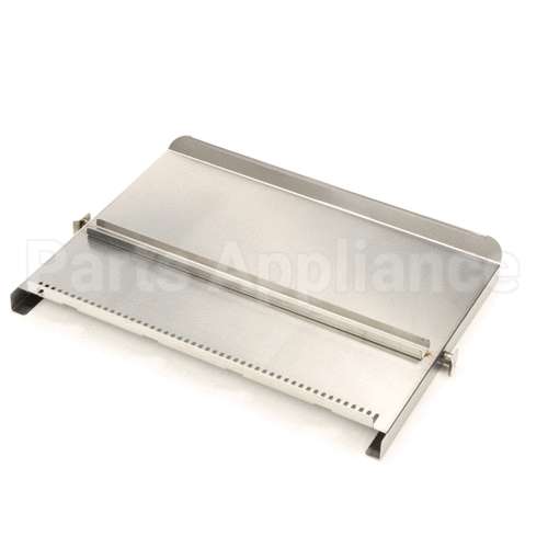 175430K Duke Assembly, Service, Tray Loader