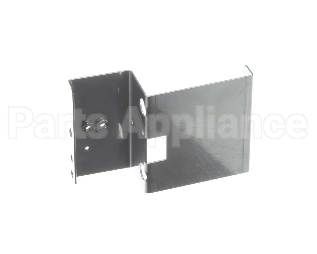 175437 Groen Weldment, Bracket, Tilt Mount