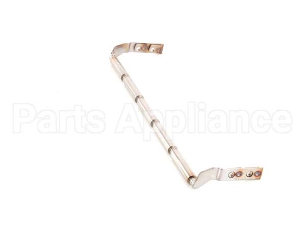 17545 Nieco End 13 Weldment