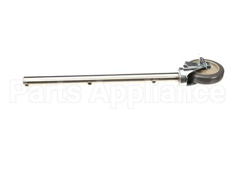 175462PC Duke Assembly,Leg Extension W/Brake