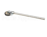 175462PC Duke Assembly,Leg Extension W/Brake