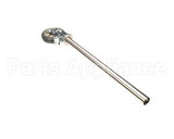 175462PC Duke Assembly,Leg Extension W/Brake