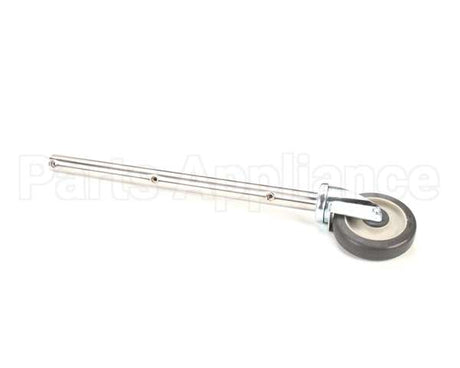 175463PC Duke Assembly,Leg Extension W/O Brake
