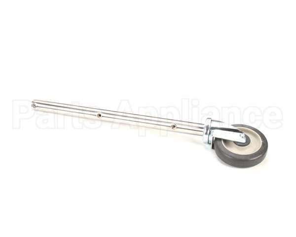 175463PC Duke Assembly,Leg Extension W/O Brake