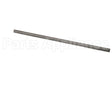 17547 Nieco Rod 13 1/2" Patty Feeder