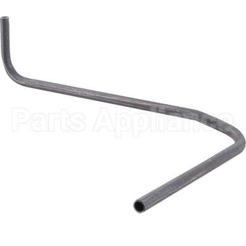 175477 Compatible Duke Tubing, Tee To Valve