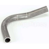 175478 Compatible Duke Lowr Burner To Valv Tube