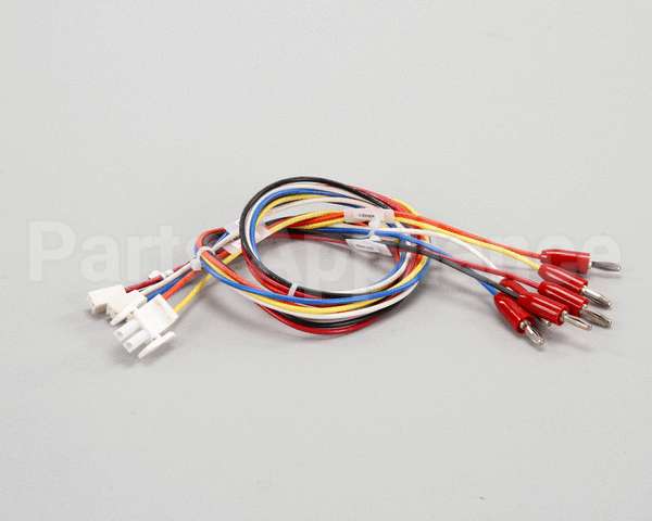 175479 Duke Harness,Test Cord Flame Sense