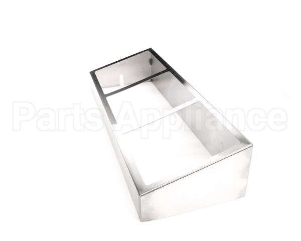 175482 Duke Weldment,Catalyst Guard