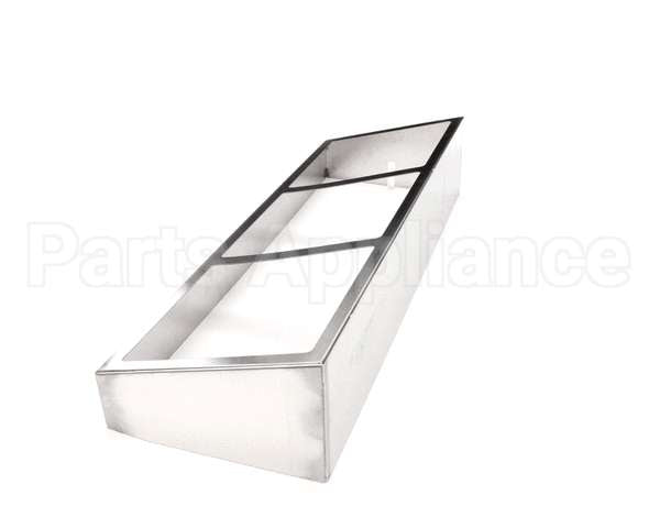 175482 Duke Weldment,Catalyst Guard