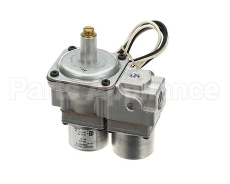 1754904 Garland Valve-Rt Basotrol Dual(G96)Lp