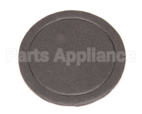 175511 Duke Gasket,Blower Inlet V826 Pvc F