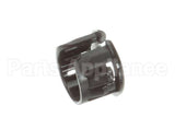175512 Duke Bushing,Heyco # 2871 Open/Clos