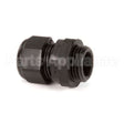 175515 Compatible Duke Strainrelief, Power Cord Includes Nut