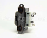 175516 Duke Transformer,40Va 120Vac-24Vac