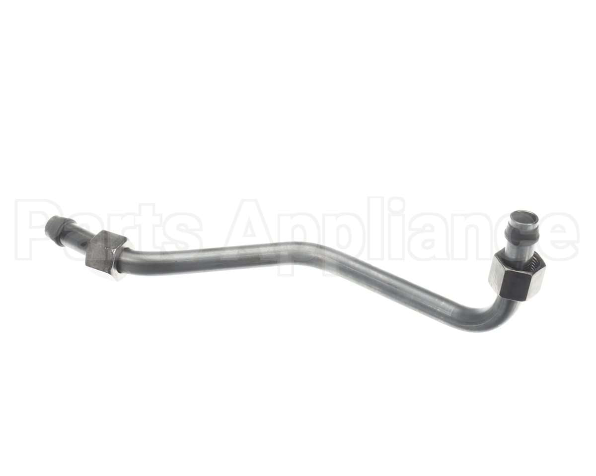 175541 Henny Penny Assy-Pump Outlet Tube To Sel V