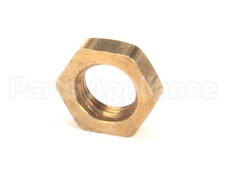 175546 Duke Nut,Orifice Holder Bulkhead