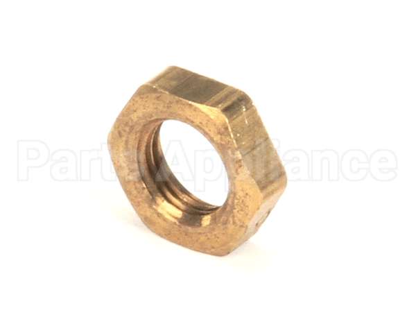 175546 Duke Nut,Orifice Holder Bulkhead