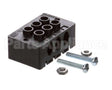 17556 Blodgett Block, Terminal W/Screw V/1400