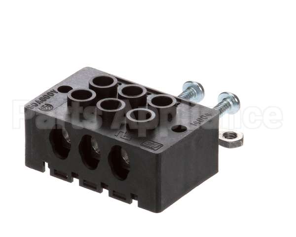 17556 Blodgett Block, Terminal W/Screw V/1400