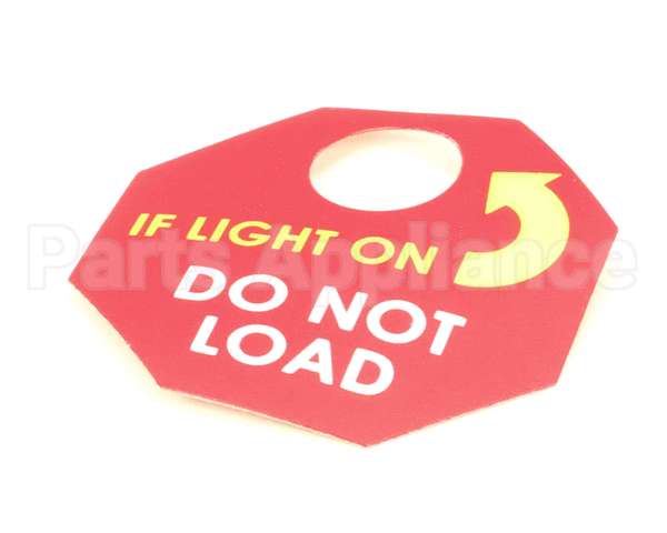 175560 Duke Label,Cook Light