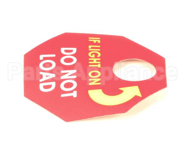 175560 Duke Label,Cook Light