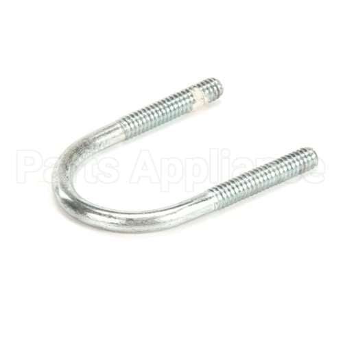 175565 Compatible Duke Bolt, U 1/4-20X1-1/4 Zp Stl, V#5