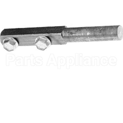 17557 Compatible Blodgett Pin, Door Hinge - Upper