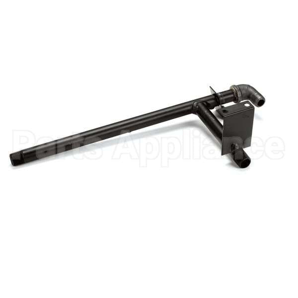 175571 Compatible Duke Piping, Gas Manifold Mfg
