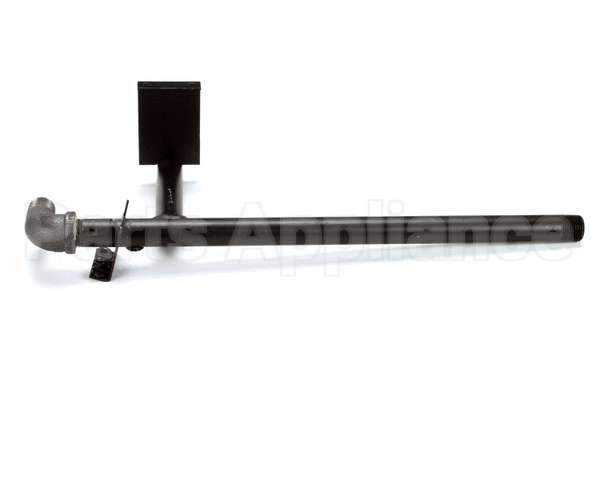 175571 Duke Piping,Gas Manifold Mfg